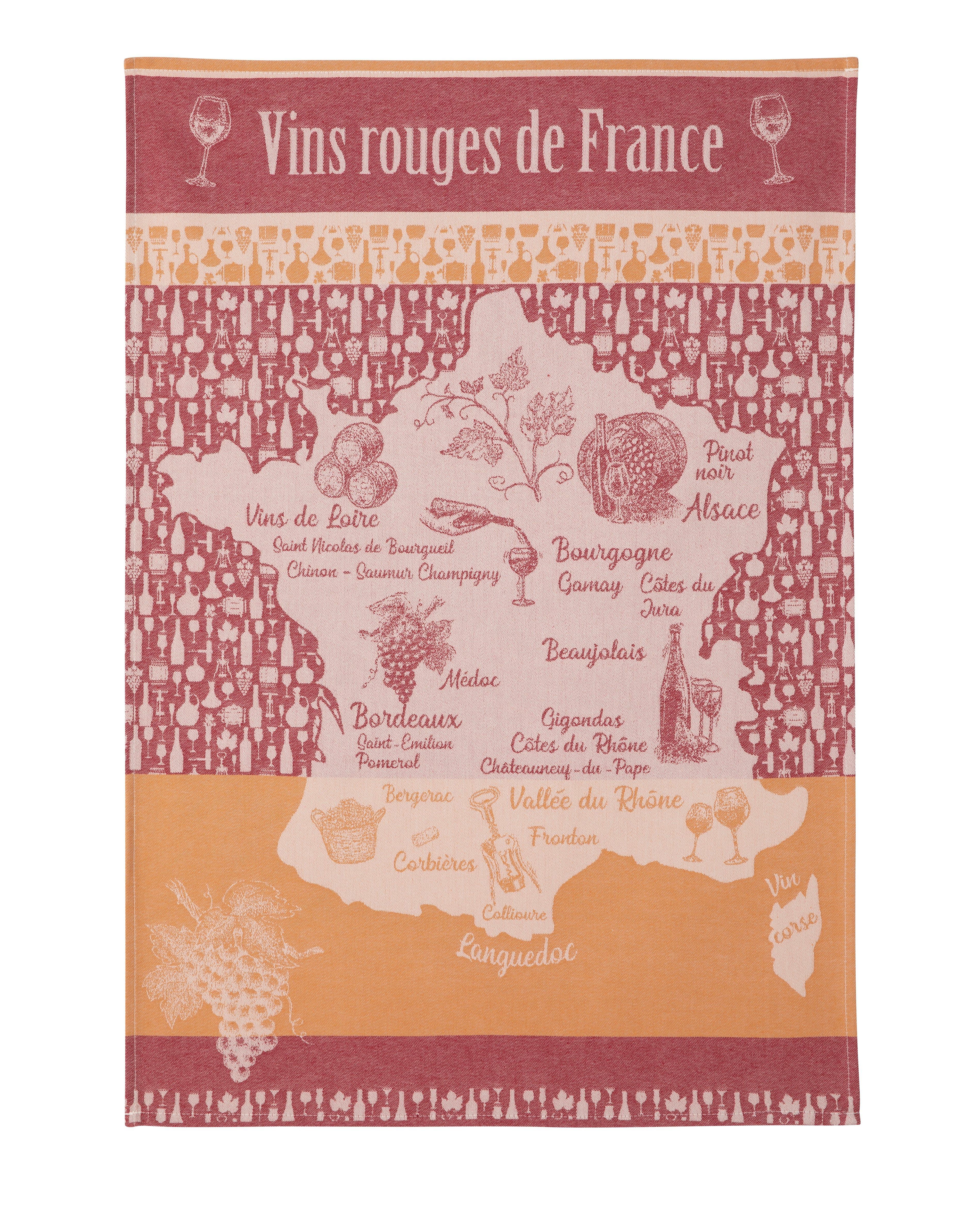 Vins & Apéritifs