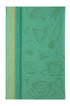 Torchon jacquard Méli Mélo – Coucke