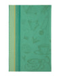 Torchon jacquard Méli Mélo – Coucke