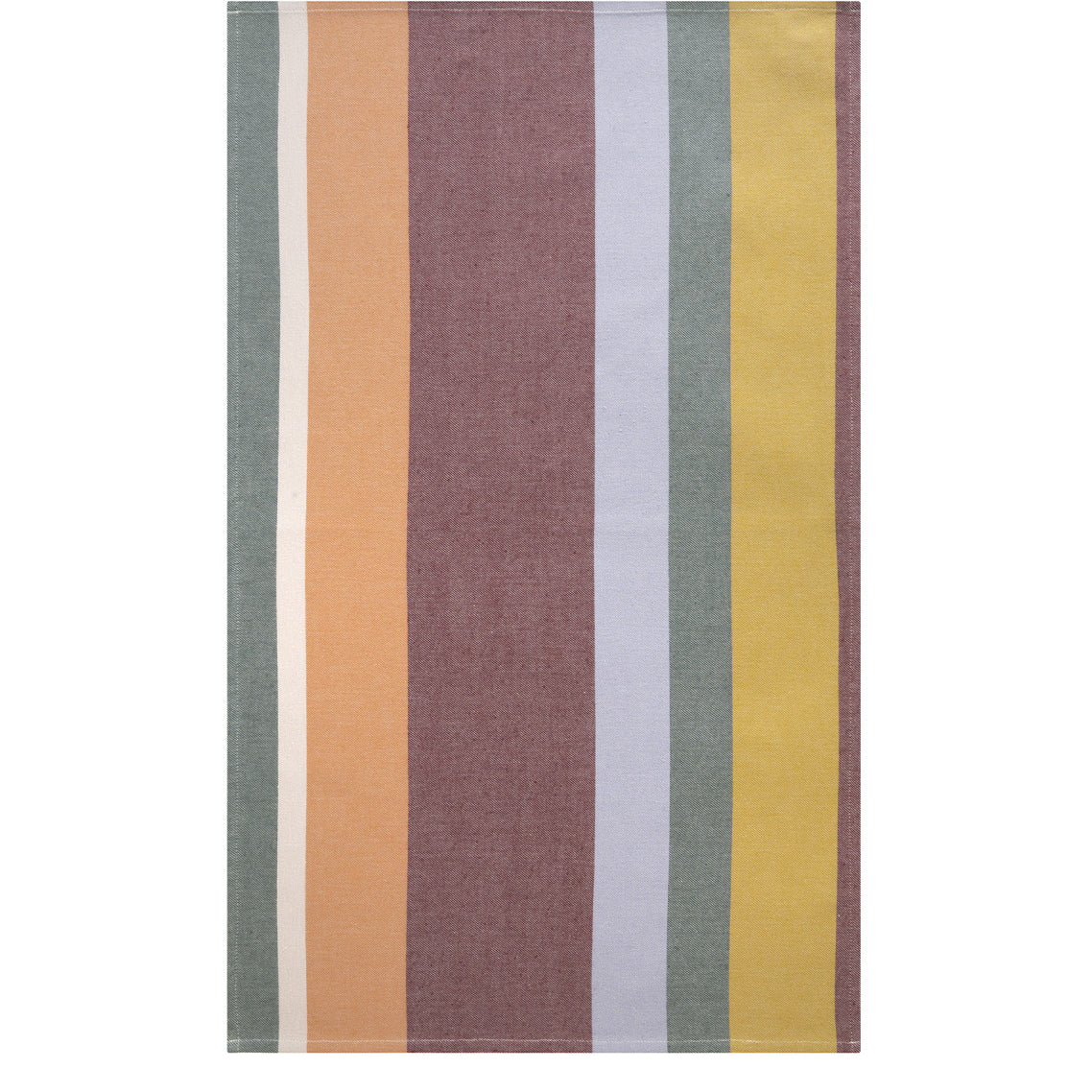 Torchon jacquard Gaspard – Coucke