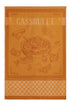Torchon jacquard Cassoulet – Coucke