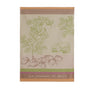 Torchon jacquard La Pomme de Terre – Coucke