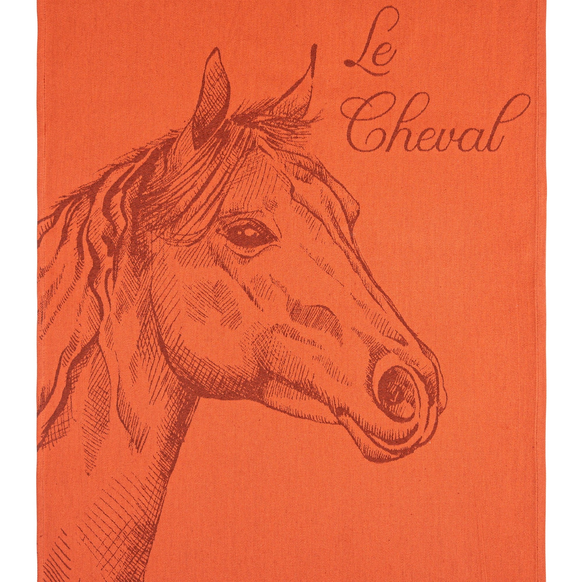 Torchon jacquard Etalon – Coucke