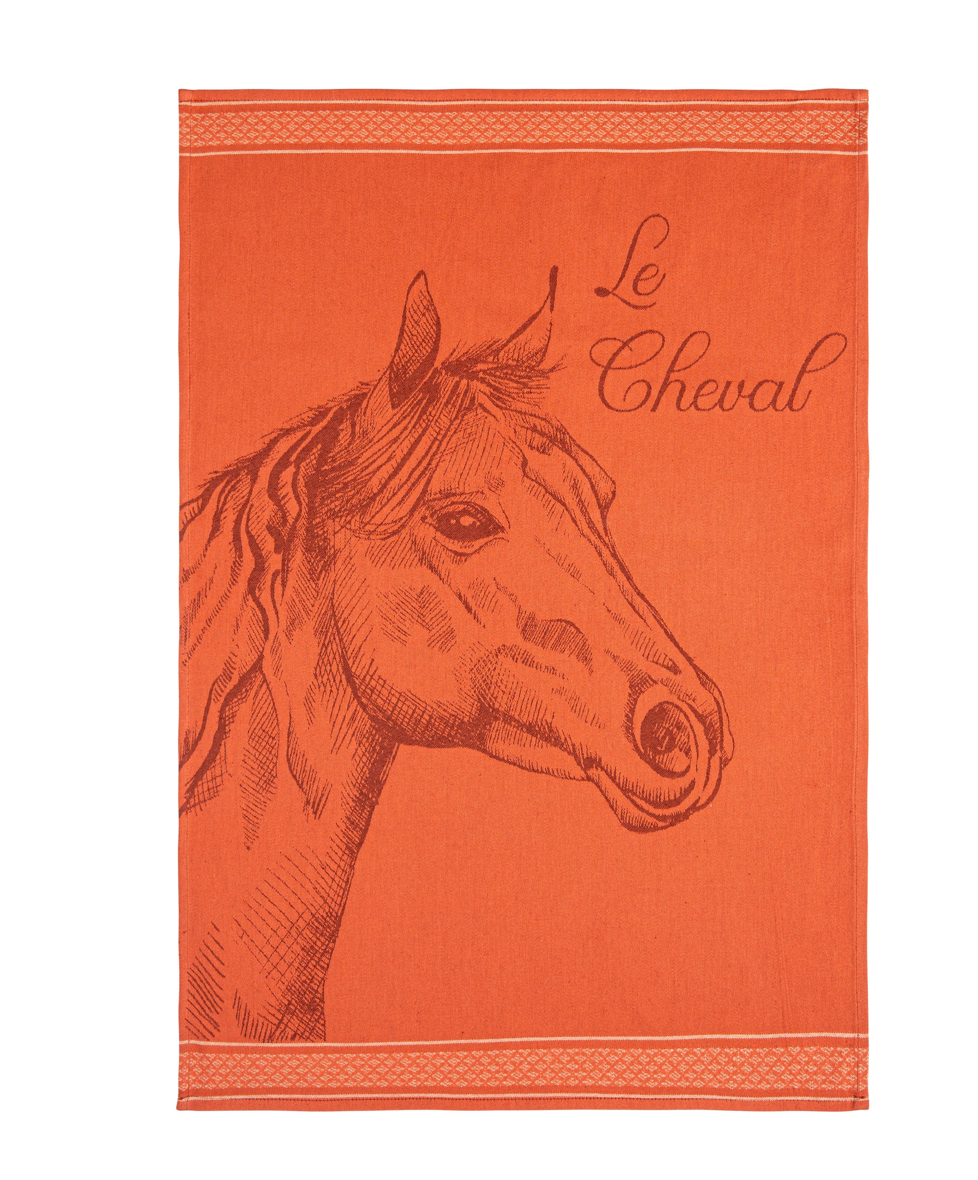 Torchon Etalon