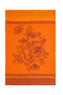 Torchon jacquard Épices Colombo – Coucke
