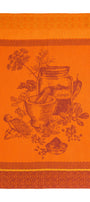Torchon jacquard Épices Colombo – Coucke