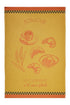 Torchon jacquard Le Croissant – Coucke