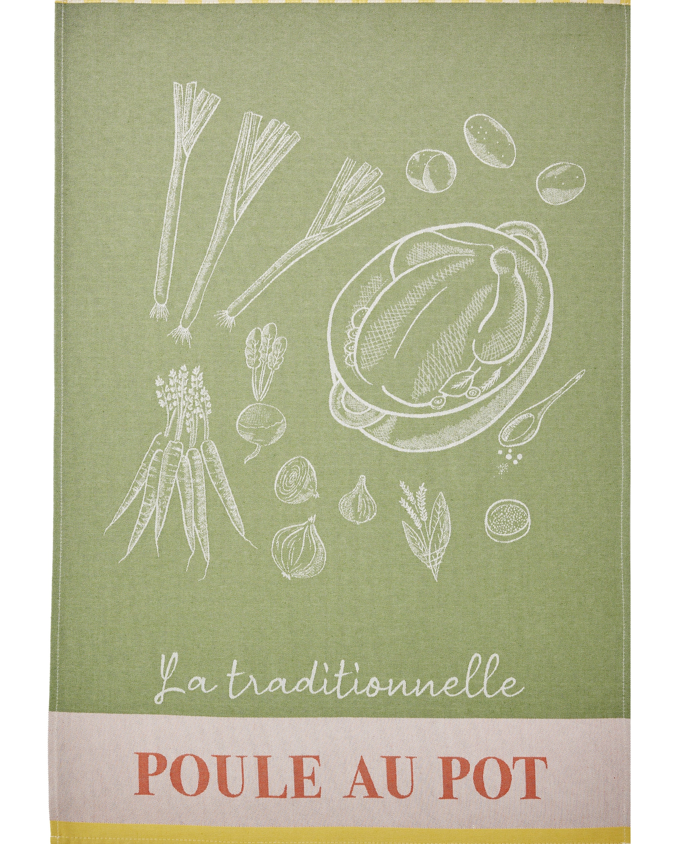Cuisine Française
