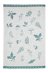 Torchon jacquard Echos de la Forêt – Coucke