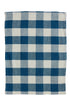 Set de Table métis lin & coton Emile Bleu (à l'unité) – Coucke