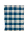 Set de Table métis lin & coton Emile Bleu (à l'unité) – Coucke