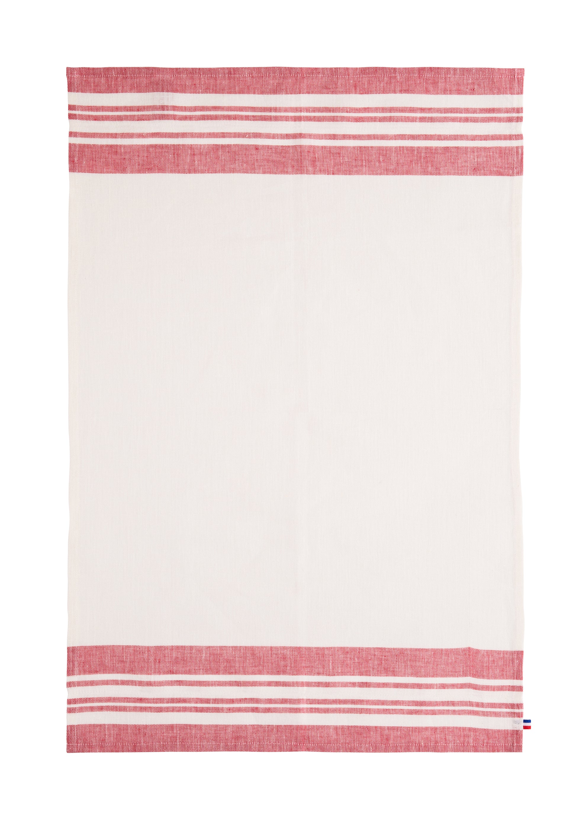 Alabaster Rectangular Tea Towel