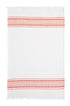 Torchon gaze de coton Bise en 3 coloris – Coucke