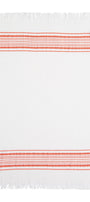 Torchon gaze de coton Bise en 3 coloris – Coucke