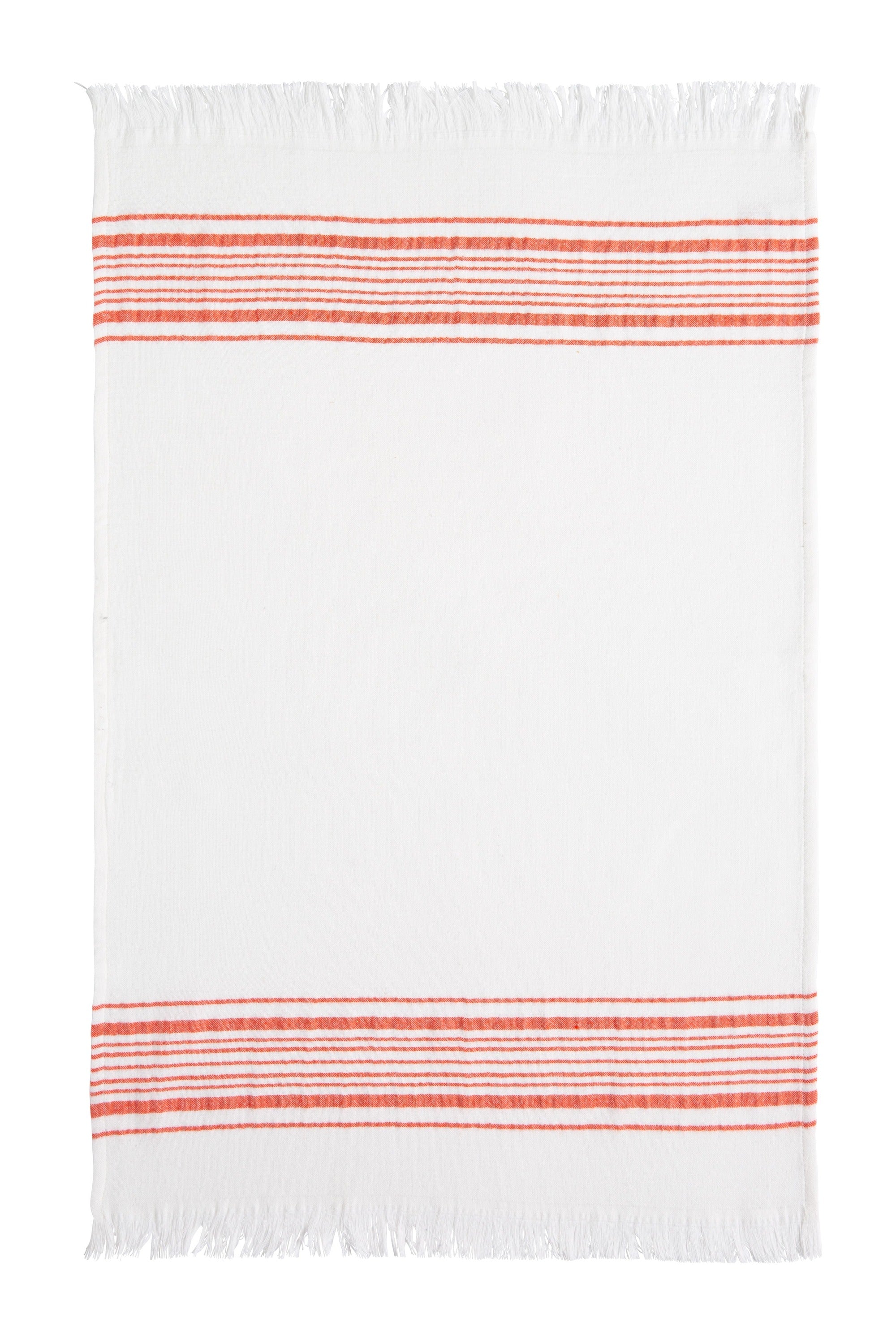 Torchon gaze de coton Bise en 3 coloris – Coucke