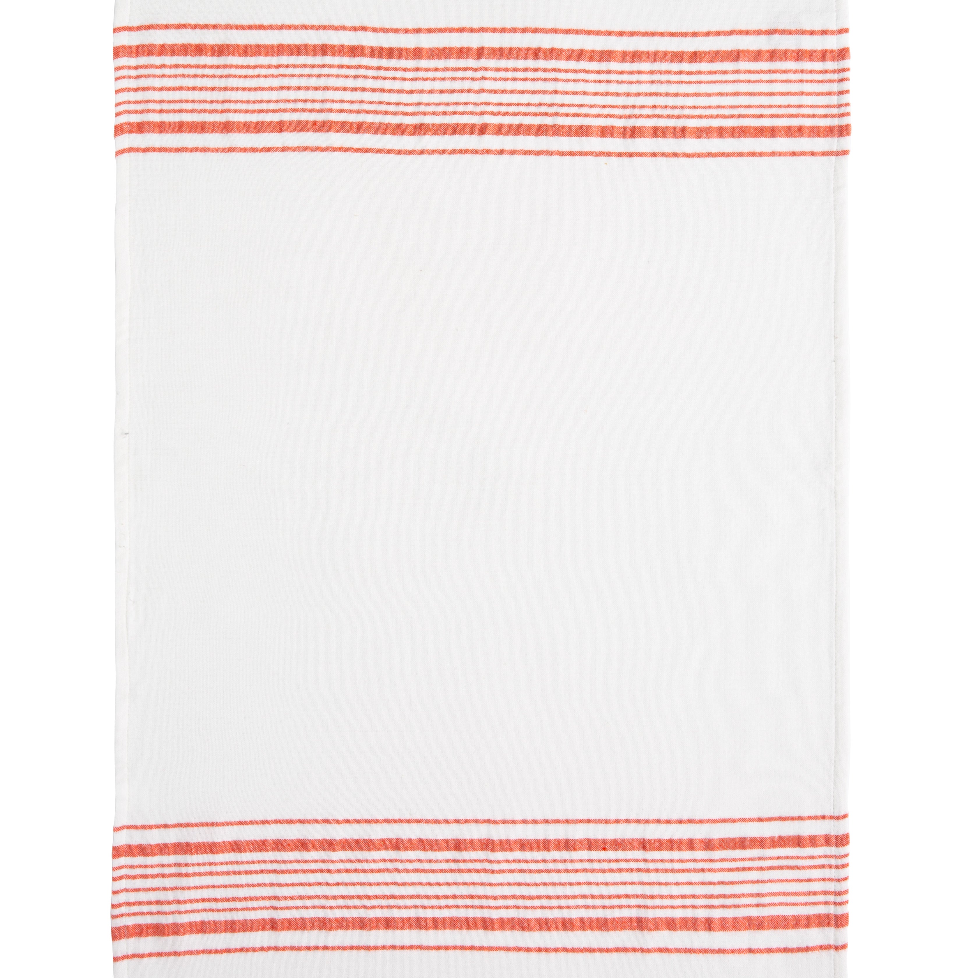 Rectangular Half-Linen Dish Towel