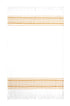 Torchon gaze de coton Bise en 3 coloris – Coucke – vue 2