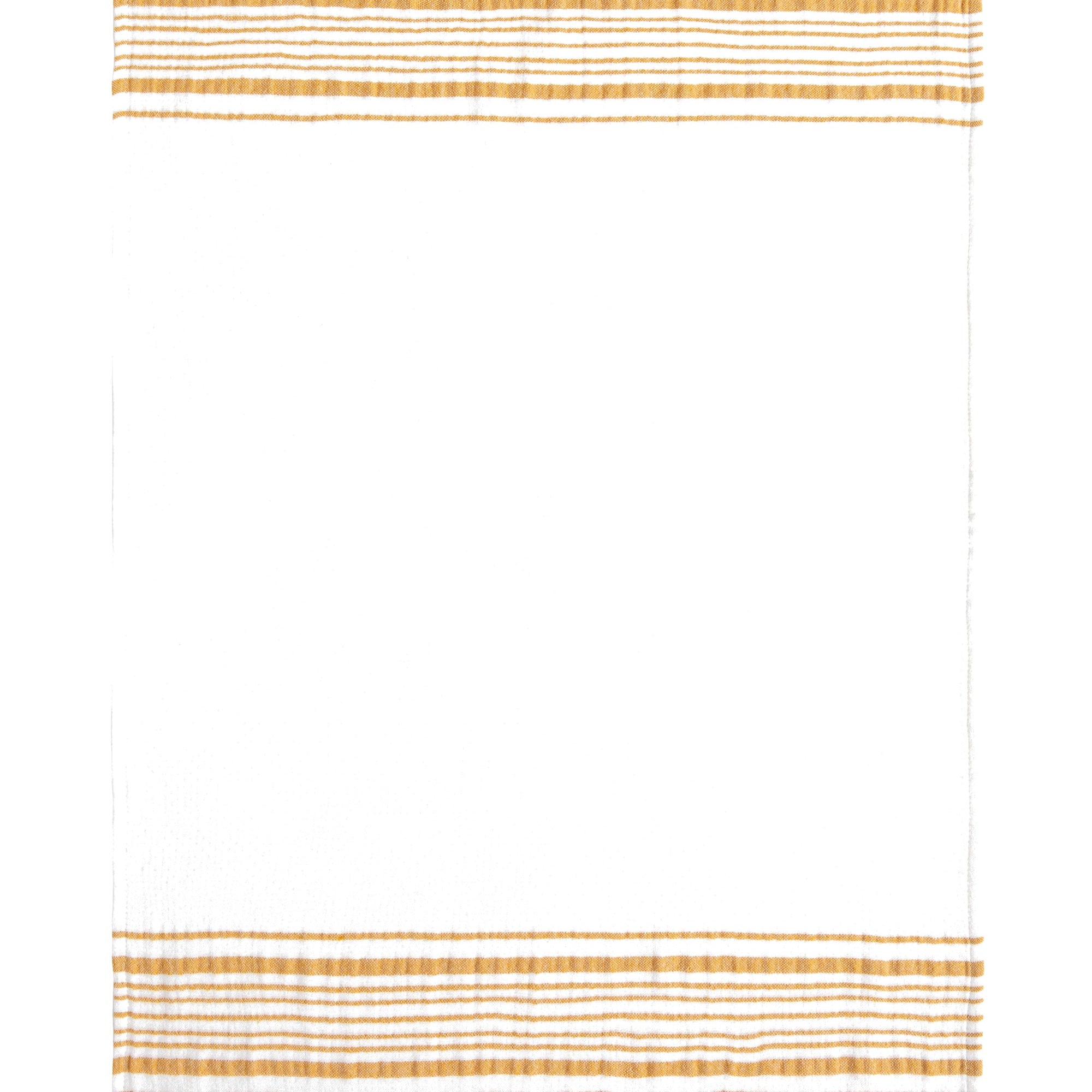 Torchon gaze de coton Bise en 3 coloris – Coucke – vue 2