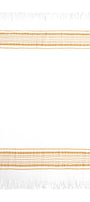 Torchon gaze de coton Bise en 3 coloris – Coucke – vue 2