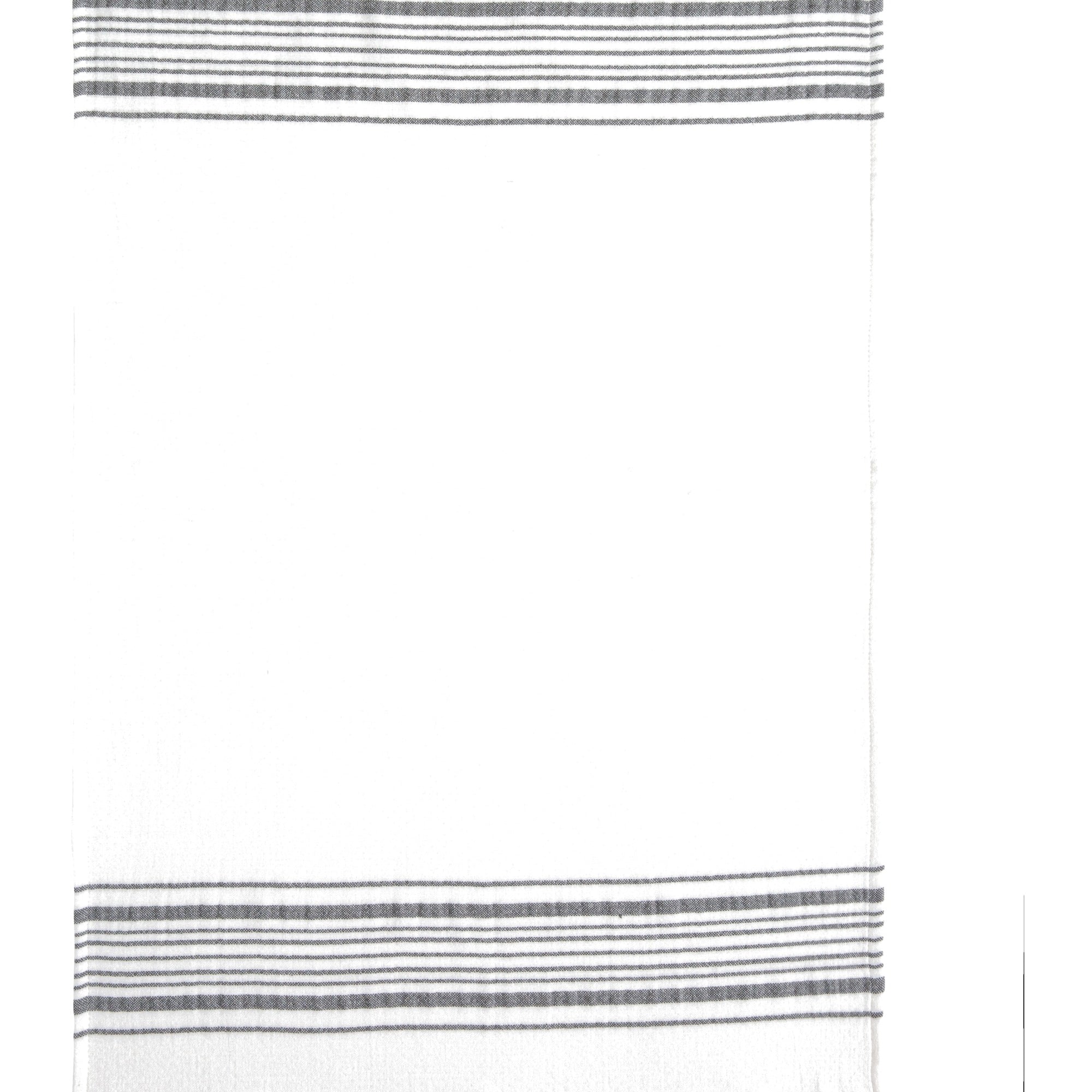 Torchon gaze de coton Bise en 3 coloris – Coucke – vue 3