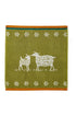 Essuie-mains jacquard éponge Mouton – Coucke