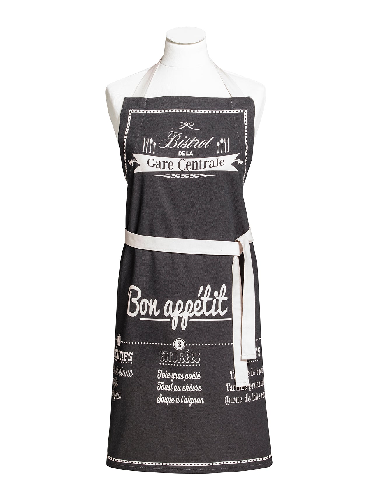 Tablier Bon Apétit