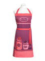 Tablier coton imprimé Confitures Fruits – Coucke