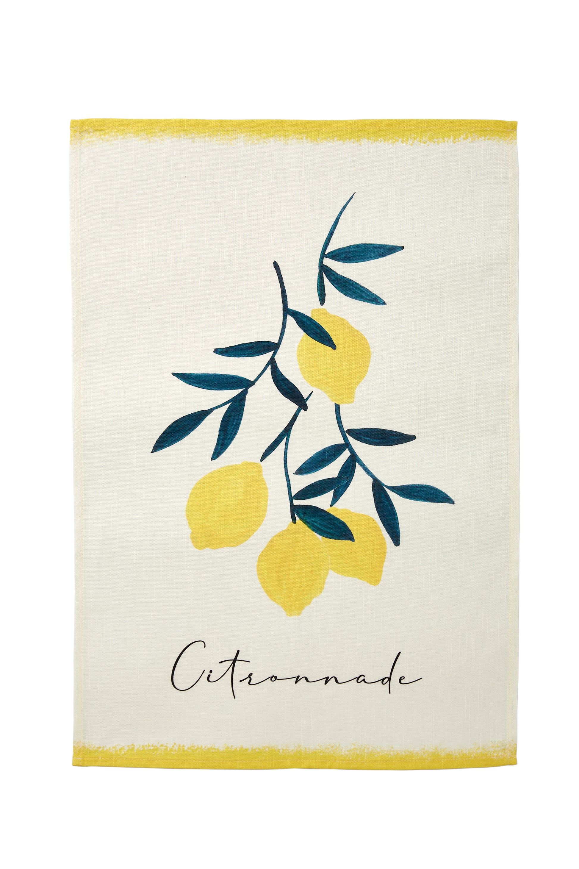 Torchon Citronnade