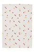 Torchon coton imprimé Les Cerises – Coucke