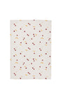 Torchon coton imprimé Les Cerises – Coucke