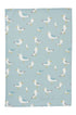 Torchon coton imprimé Les Mouettes – Coucke
