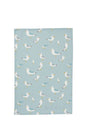 Torchon coton imprimé Les Mouettes – Coucke
