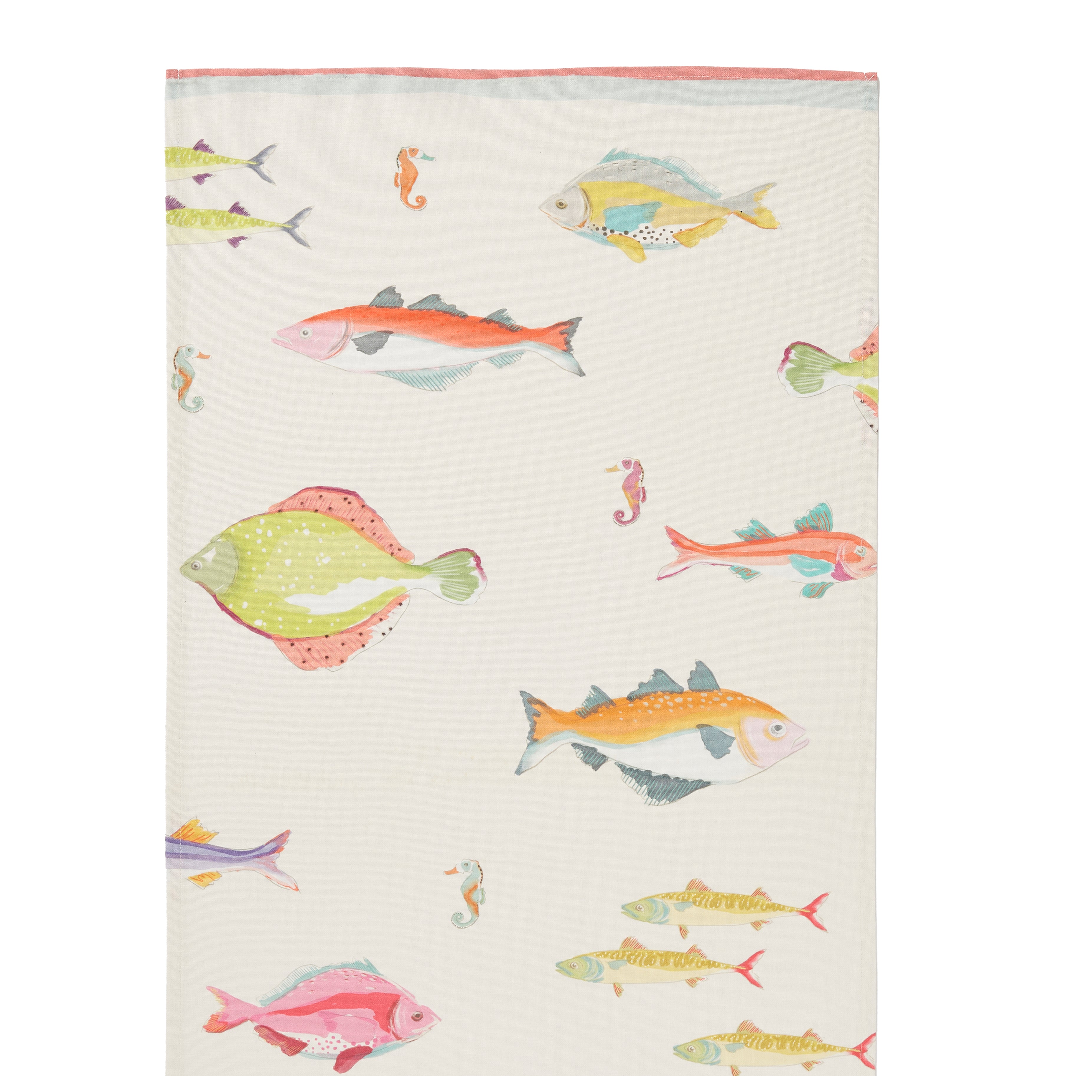 Torchon Plongée Rectangulaire