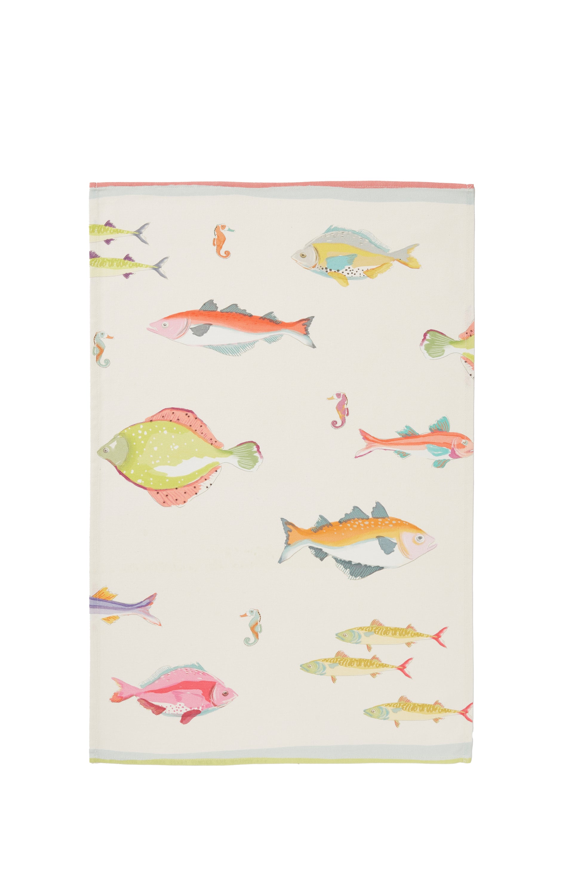 Rectangular Dive Towel