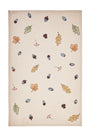 Torchon coton imprimé Charmes d'Automne – Coucke
