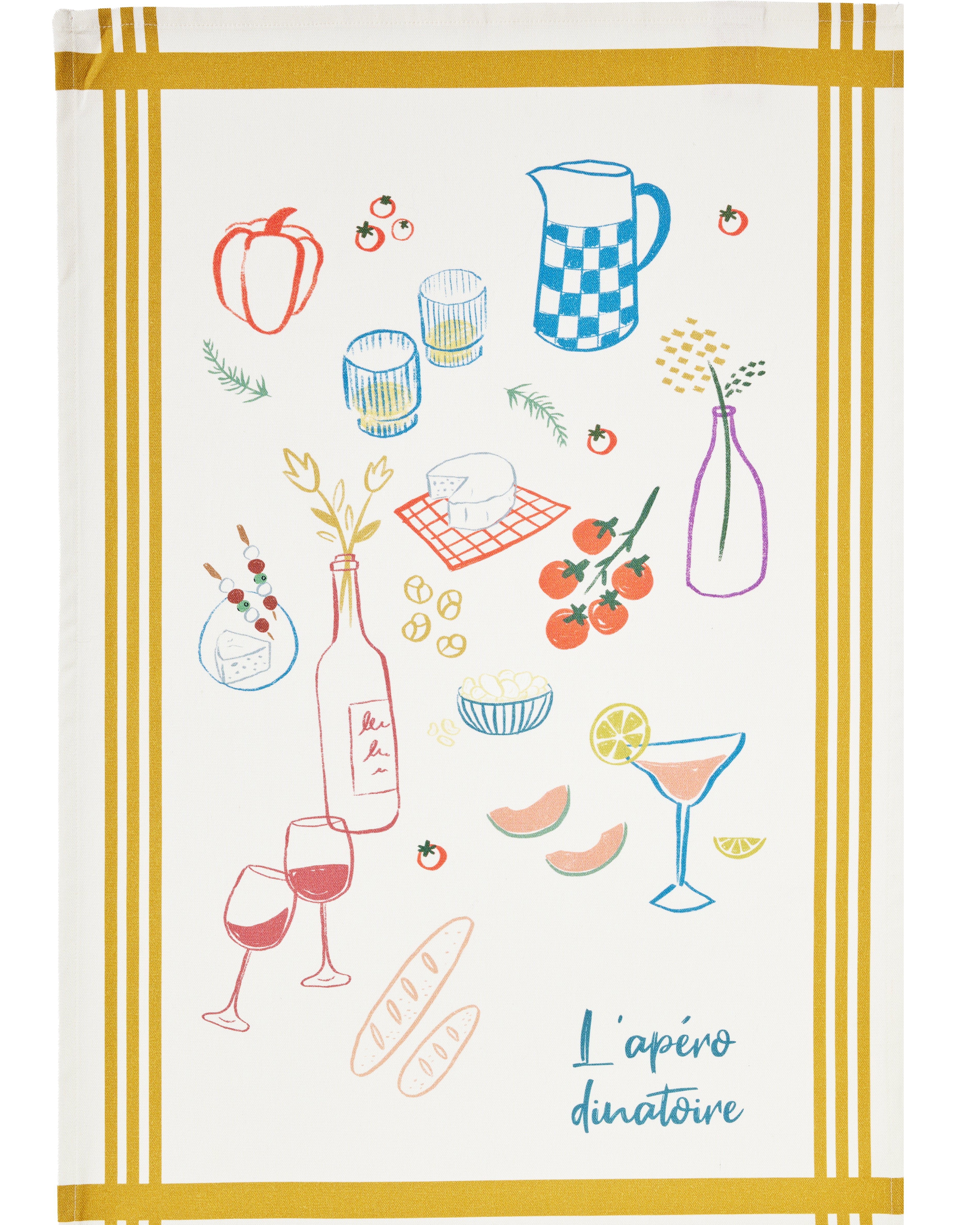 Vins & Apéritifs