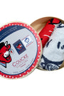 Coffret La Vache Qui Rit La French : Torchon + Essuie-main – Coucke