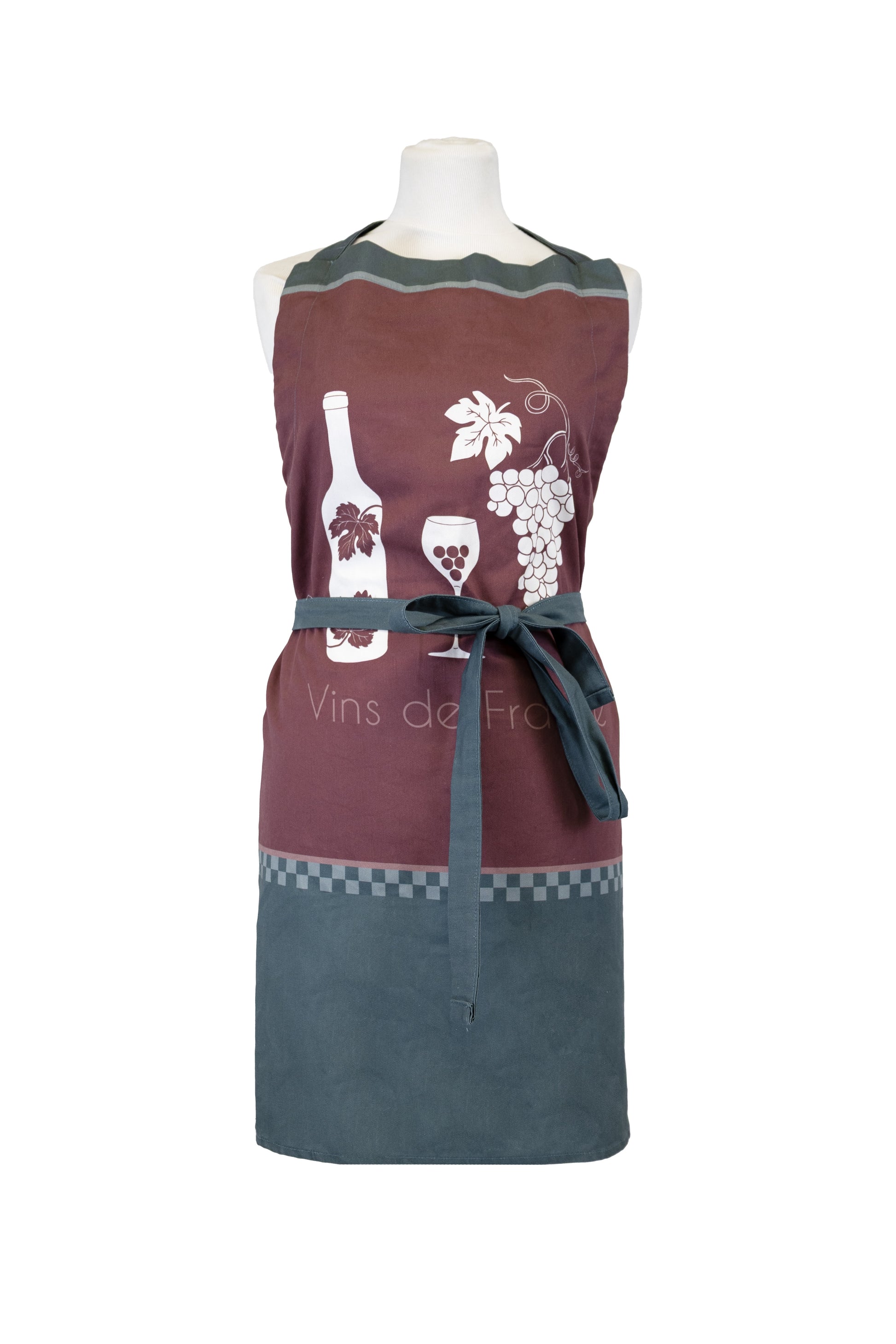 Tablier Côté Vigne
